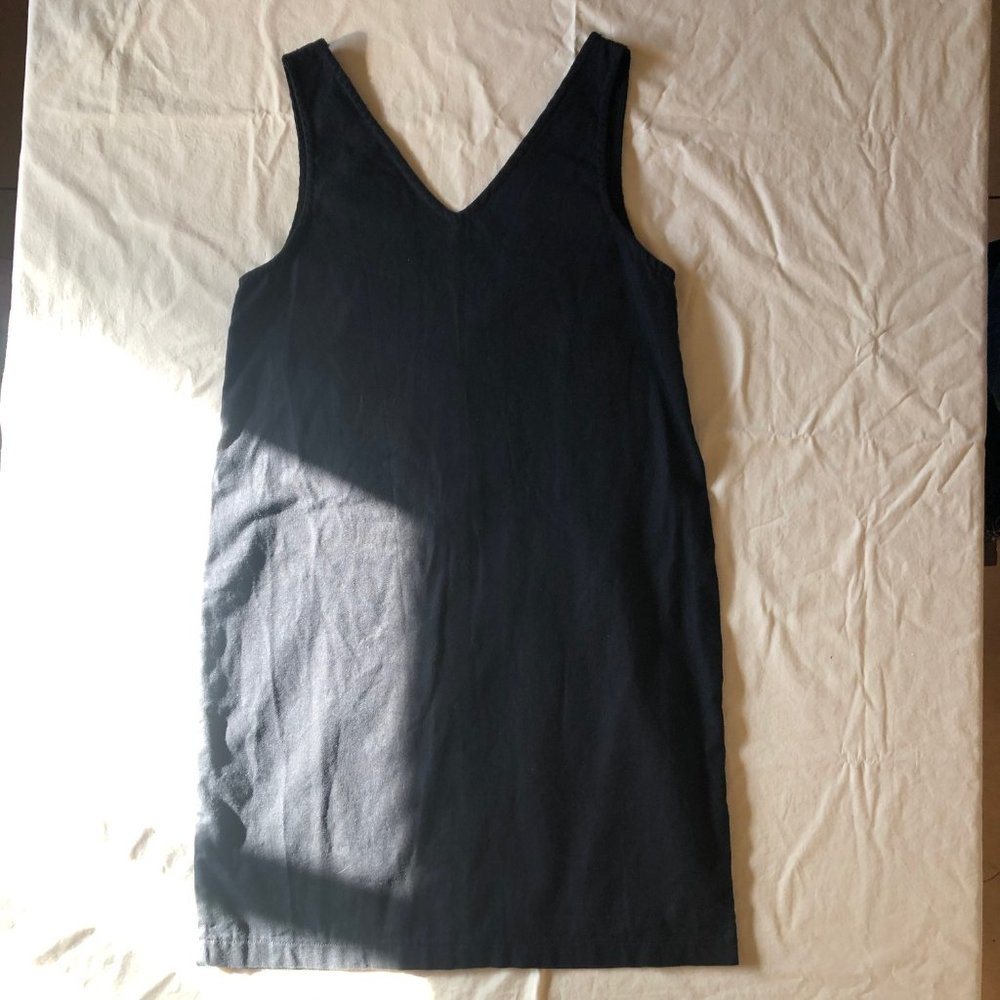 JESSE KAMM Shift Dress